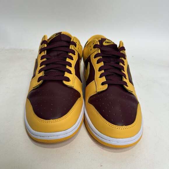 Nike Shoes Dunk Low Retro “Arizona State Sun Devils” main image 9